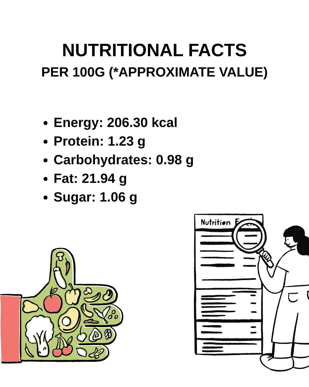 Hing Aam ka Achaar | Kairi | Raw Mango Pickle - Spicy (Mustard Oil) - Image 5